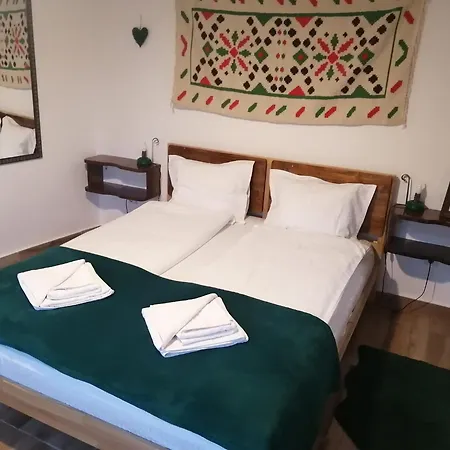 Romanian House