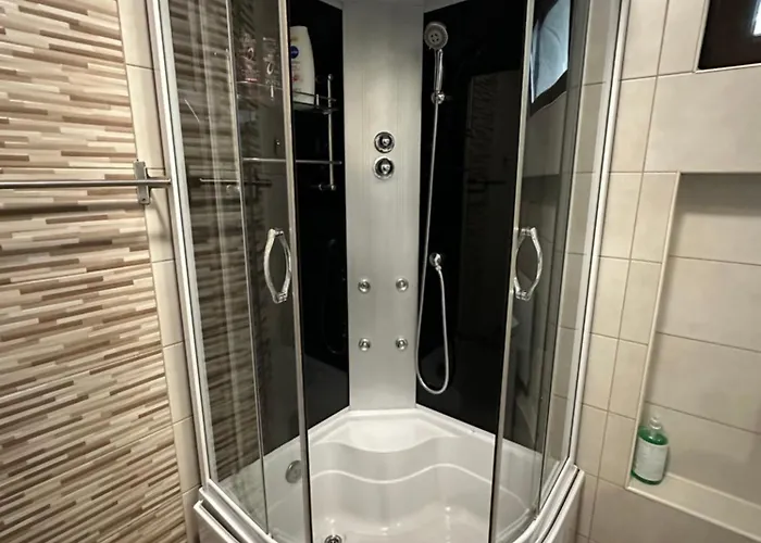 Apartmán Romanian House *