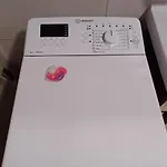 Apartmán Romanian House *