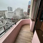 Romanian House Apartment *