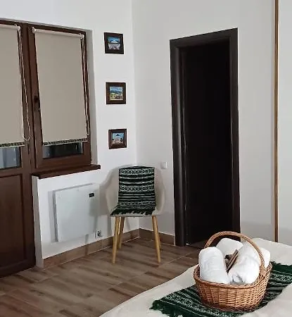 Romanian House * Бухарест