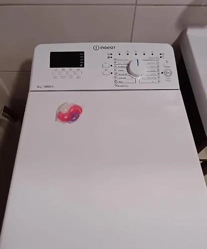 Apartman Romanian House *