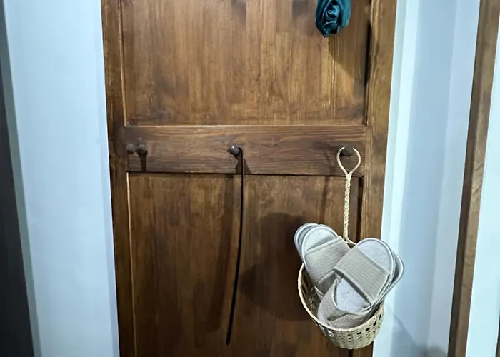 Romanian House * Βουκουρέστι